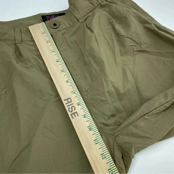 Rail Riders Pants Womens Size L 3442 - Picture 3 of 9